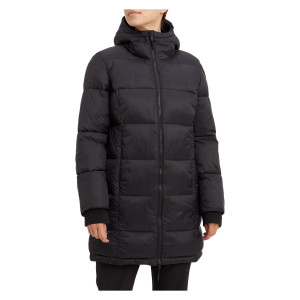 Kurtka parka zimowa damska McKinley Terrilo CT 419986