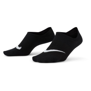 Skarpetki treningowe damskie Dri-FIT Nike Everyday Plus Lightweight SX5277 3-pack