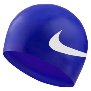 Czepek pływacki Nike Big Swoosh NESS8163