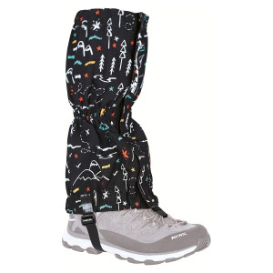 Stuptuty ochraniacze dla dzieci Viking Tibba Kids 850248422