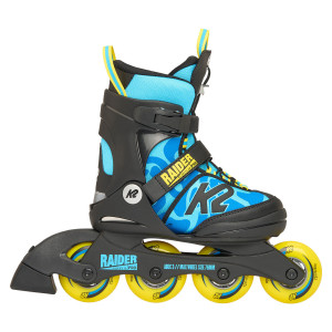 Rolki regulowane dla dzieci K2 Rider Pro 30H0400