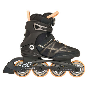 Rolki damskie K2 Alexis 80 BOA 30H0100