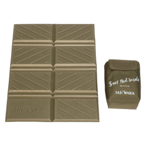 Mata do siedzenia składana Tatonka Seat 26x34cm 3235