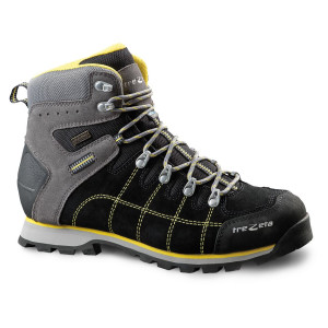 Buty trekkingowe męskie Trezeta Hurricane Evo WP 010717006