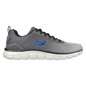 Buty męskie Skechers Track Ripkent 232399