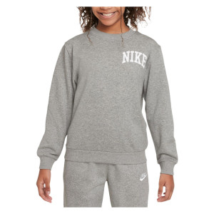 Bluza dla dzieci Nike Club HJ3144