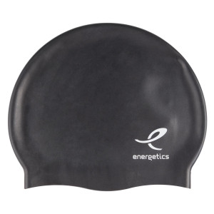 Czepek pływacki Energetics Cap SIL 414286