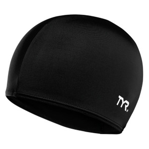 Czepek pływacki TYR Solid Lycra LCY