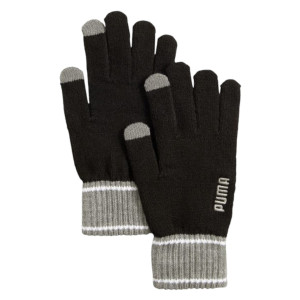 Rękawice zimowe Puma Knit 041772