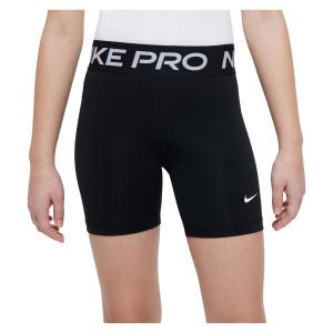 Spodenki dla dziewcząt Nike Pro FB1081