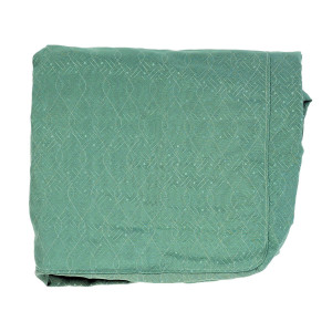 Seclusion Mattress Cover