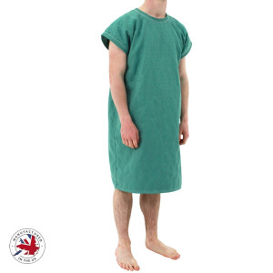 Seclusion Gown (Clothing Size: XS)