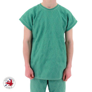 Seclusion Tunic (Clothing Size: XS)