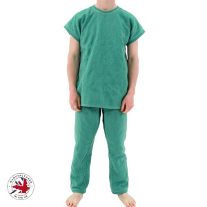 Seclusion Trousers (Clothing Size: XS)