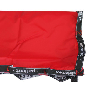 Elite Patient Specific Flat Slide Sheet With Handles 148cm x 220cm