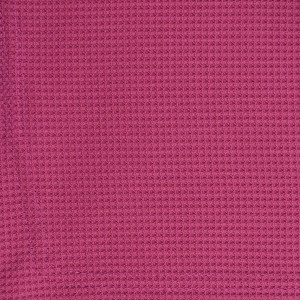 Small Thermal Lap Blanket (Colour: Mulberry)