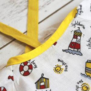 Children's Hospital Operation Gown (Clothing Size: S)