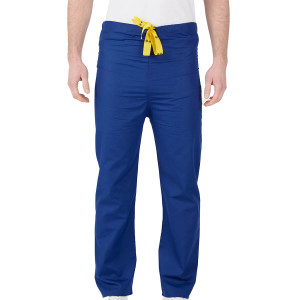 Scrubs Trousers Cobalt (Clothing Size: 5XL)