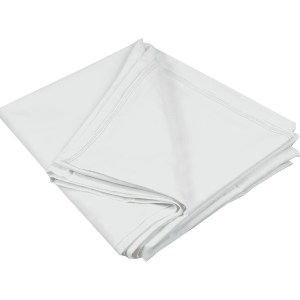 Cotton Rich Flat Sheet Double Bed