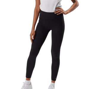 Kara Edit Animus Scrub Leggings (Clothing Size: XS, Colour: Black)