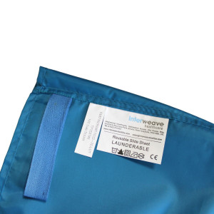 Colour Coded Reusable Tubular Slide Sheet 71cm x 122cm