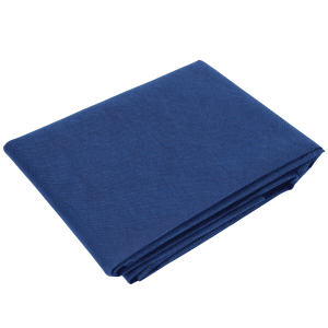 Navy Ambulance Fitted Stretcher Sheets 100cm x 198cm