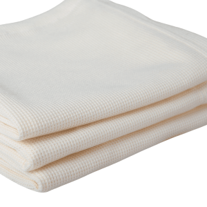 Thermal Cot Blanket (Colour: Cream)