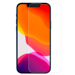 Mobiq - Glazen Screenprotector iPhone 15
