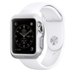 Spigen - Slim Armor Case Apple Watch 38mm