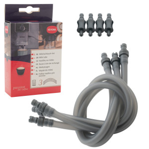 Nivona NIMA330 Milchschlauch • 3er Set