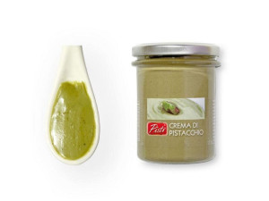 Pisti Crema di Pistacchio 10/KT 200gr