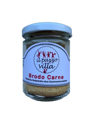Ermes Funghi Brodo Carne 24/KT