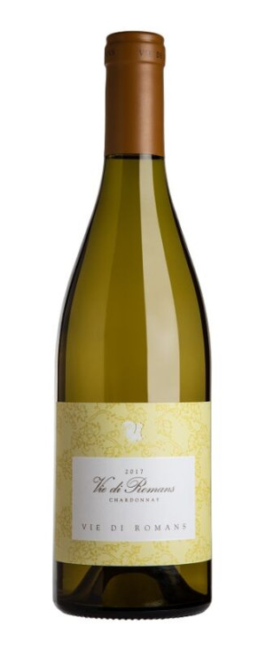 Vie di Romans Chardonnay DOC 5,0 Ltr 2024