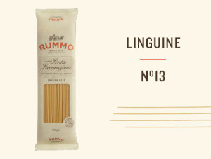 Rummo Linguine No13 24/KT 1008 Palette