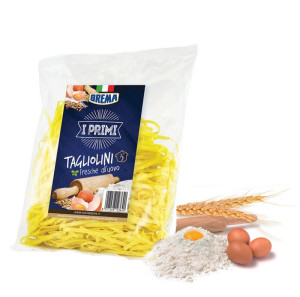 Brema Group Tagliolini 8/KT