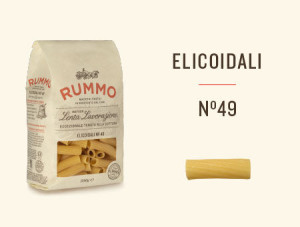 Rummo Elicoidali No49 16/KT 432 Palette