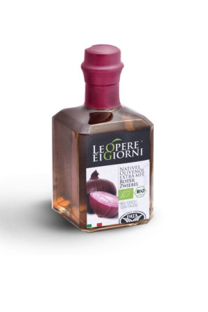 Pata Natives Olivenöl Extra Cipolla Rosso 6/KT