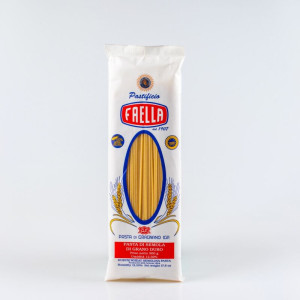 Faella Spaghettini 500g 20/KT