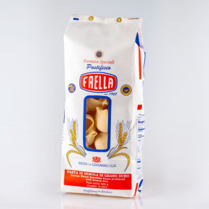 Faella Lumaconi 500g 20/KT