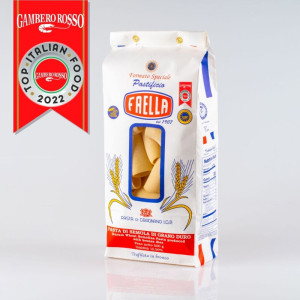 Faella Paccheri 500g 20/KT