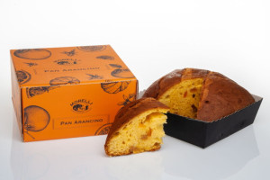 Morelli Pan Arancino