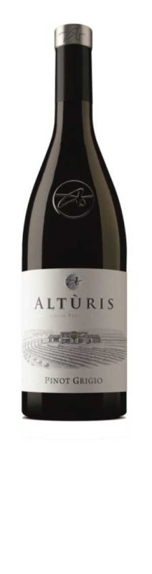 Alturis Pinot Grigio IGP 2025