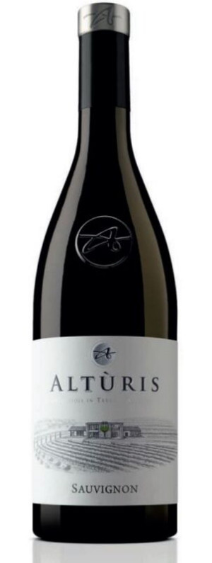 Alturis Chardonnay IGP 2025
