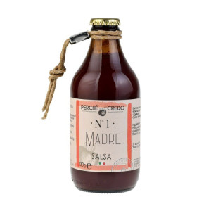 Perché di credo di De Lorenzo Enrico & C.s.a.s. Sugo madre 12/KT