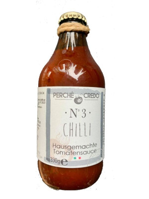 Perché di credo di De Lorenzo Enrico & C.s.a.s. Sugo casareccia chlli 12/KT