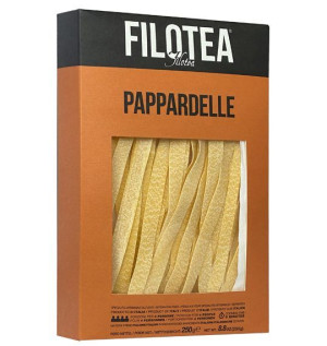 Filotea Pasta Pappardelle Filotea 20/KT