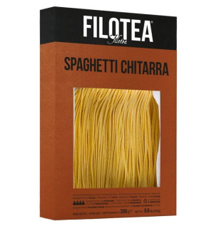 Filotea Pasta Spaghetti alla Chitarra Filotea 20/KT