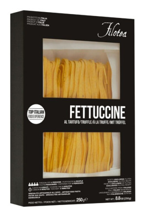 Filotea Pasta Fettucchine al Tartufo Filotea 20/KT