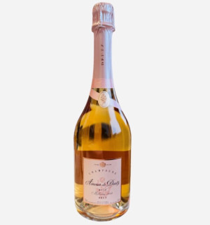 Amour de Deutz rose 2013