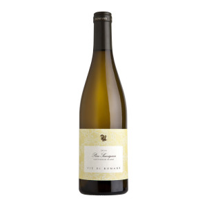 Vie di Romans Piere Sauvignon DOC 1,5 Liter 2022
